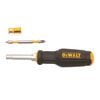 DEWALT Max Fit 6inch 1 Multi Bit Screwdriver, small image number 1