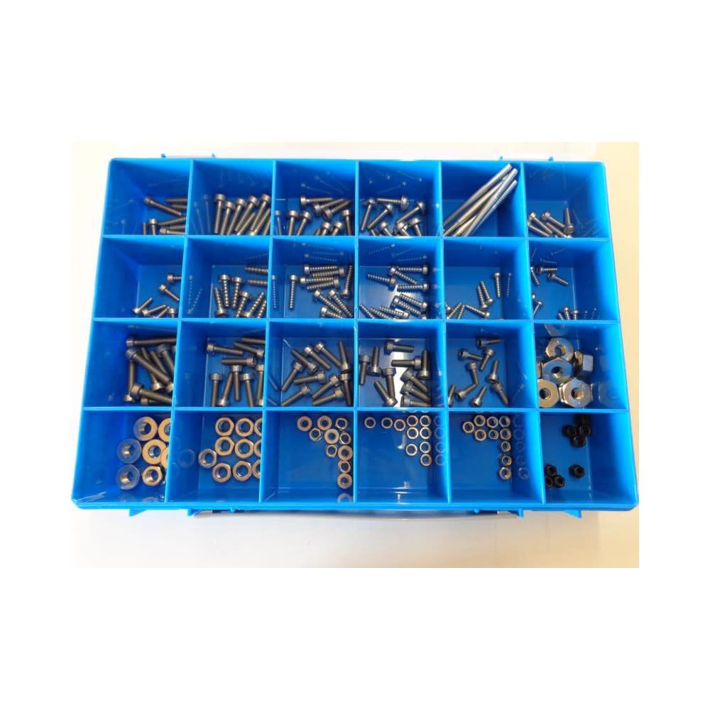 Stihl Fastener Assortment, large image number 1