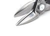 Crescent Wiss 9 3/4 Inch Compound Action Straight and Left Aviation Snips, small image number 5