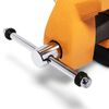 GEARWRENCH 6in Mechanic's Bench Vise with Anvil, small image number 6