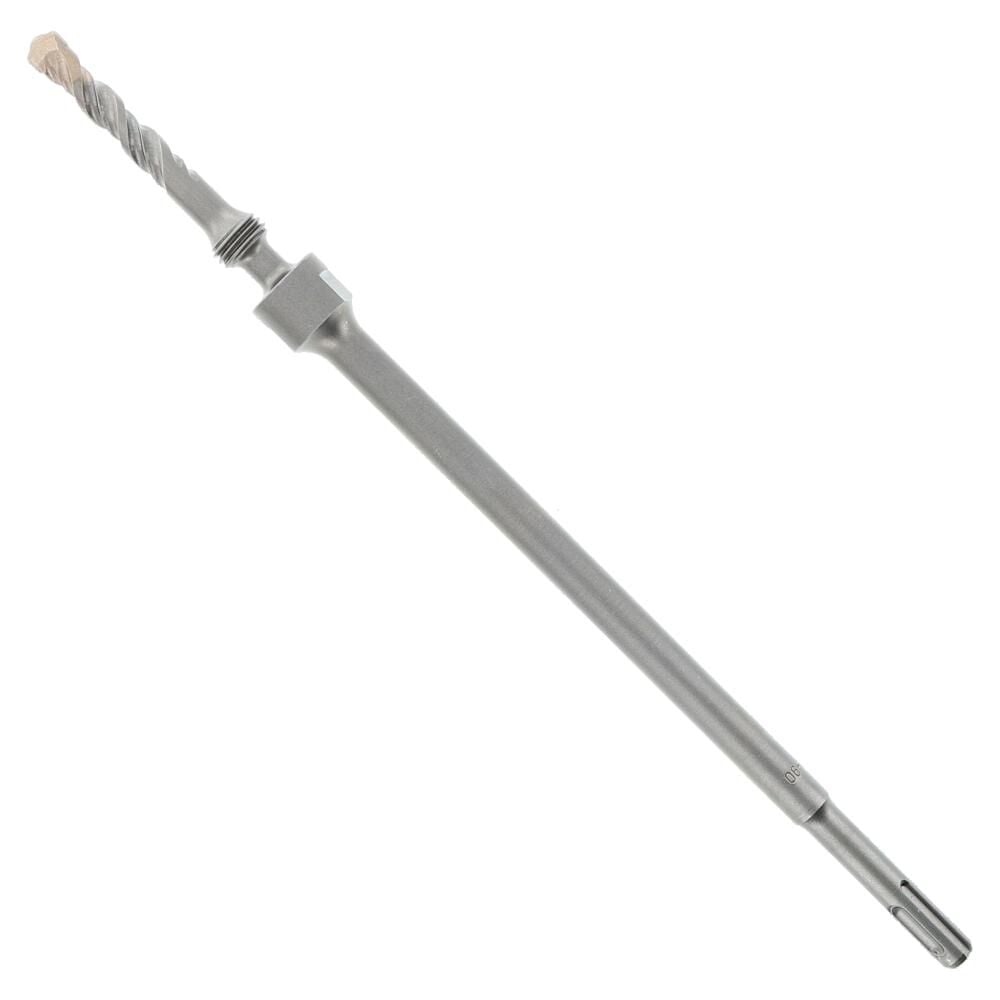 Diablo Tools 13in SDS-Plus Core Bit Extension, large image number 1