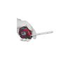 Tajima 16 Ft. x 1 In. Extra Stiff Dual Sided Blade Measure Tape, small image number 3