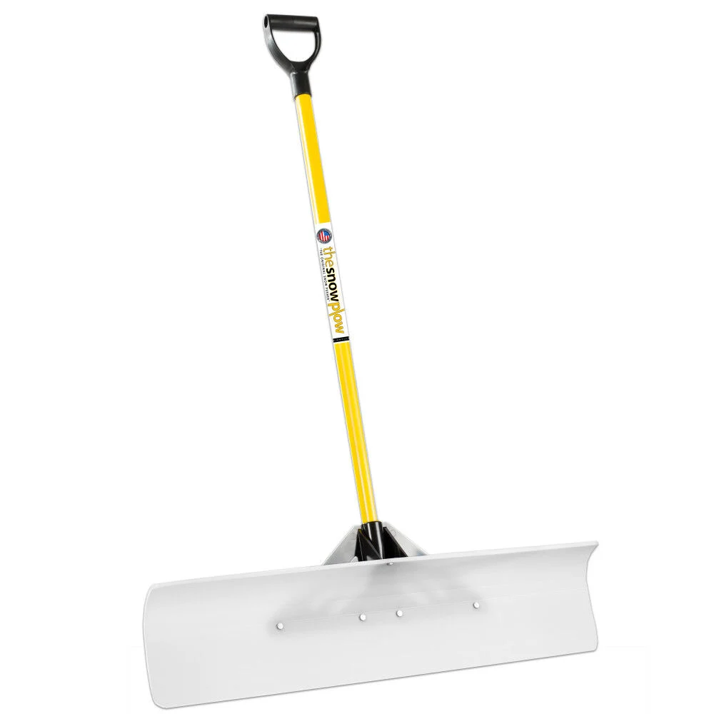 The Snowplow 36 In. Snow Shovel, large image number 1
