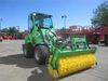 Avant Tecno USA 59in Rotary Broom Attachment 1500 Used, small image number 2