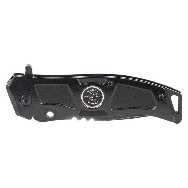 Klein Tools Electrician's Pocket Knife, large image number 12