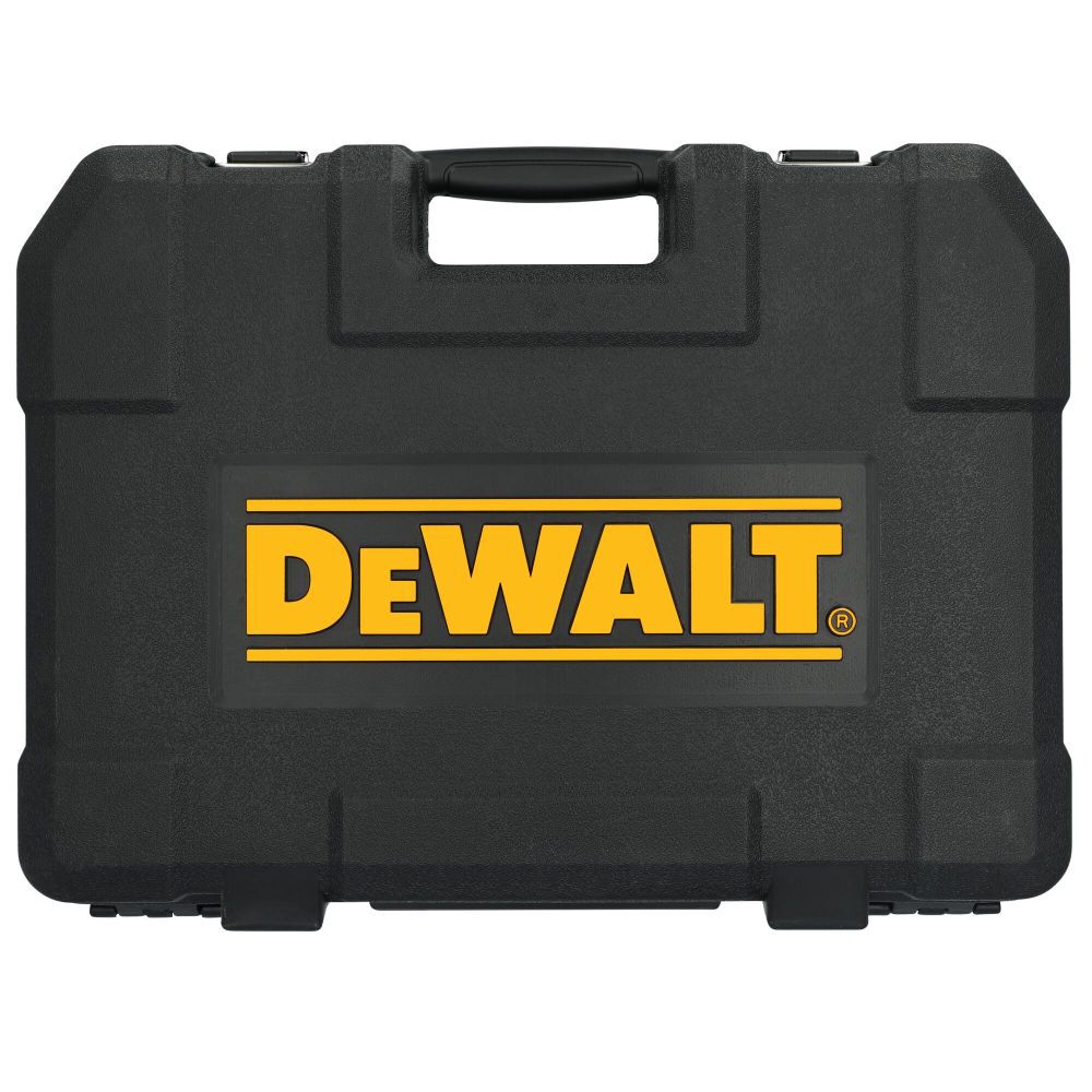 DEWALT TOUGHSERIES 100 Piece 2 Drive Mechanics Tool Set, large image number 5