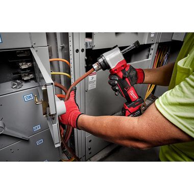 Milwaukee M18 Cable Stripper (Bare Tool), large image number 3