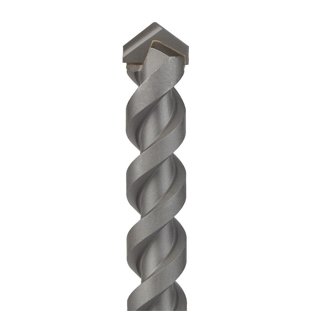 Milwaukee Shockwave Impact Duty Lineman Fiberglass Drill Bit 13/16inch x 12inch, large image number 6
