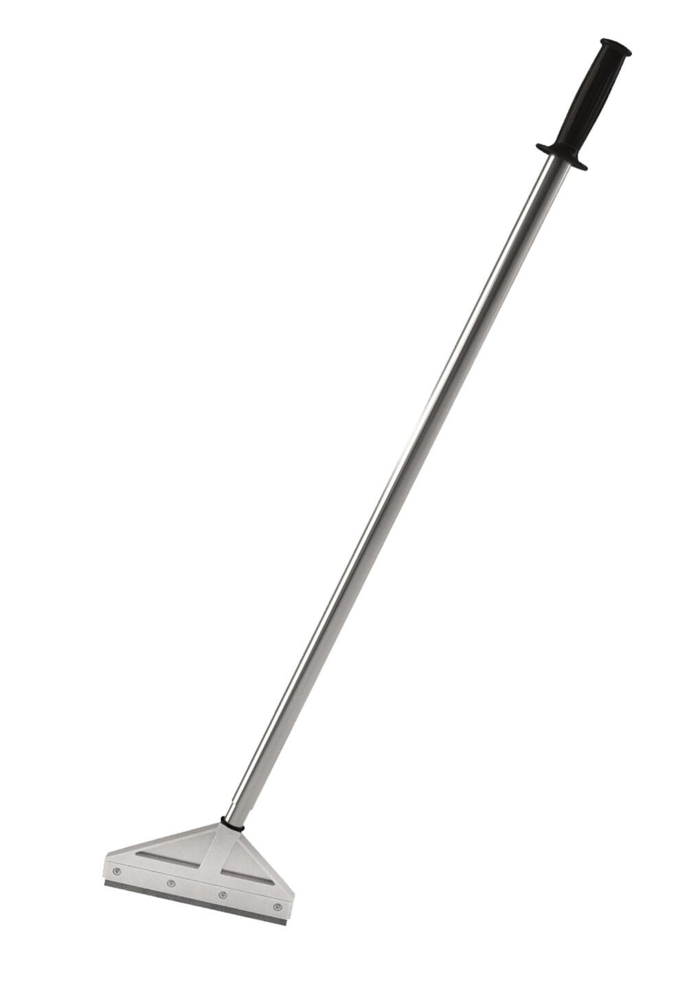 Bon Tool 8 Inch Razor Blade Floor Scraper with 39 Inch To 59 Inch Adjustable Handle, large image number 1