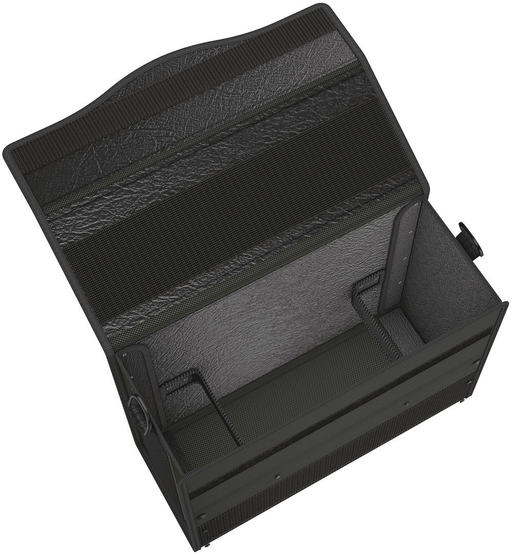Wera Tools 2 XL Tool Container for Docking Wera Textile Boxes & Pouches, large image number 2