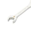 GEARWRENCH 10mm 90-Tooth 12 Point Stubby Combination Ratcheting Wrench, small image number 3