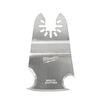 Milwaukee OPEN-LOK 3-IN-1 MULTI-CUTTER SCRAPER BLADE 1PK, small image number 1