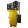 EMAX 80 Gallon 5HP 460V 3-Phase 2-Stage Electric Air Compressor, small image number 4