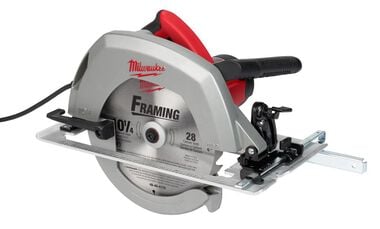 Milwaukee 10-1/4 In. Circular Saw, large image number 2