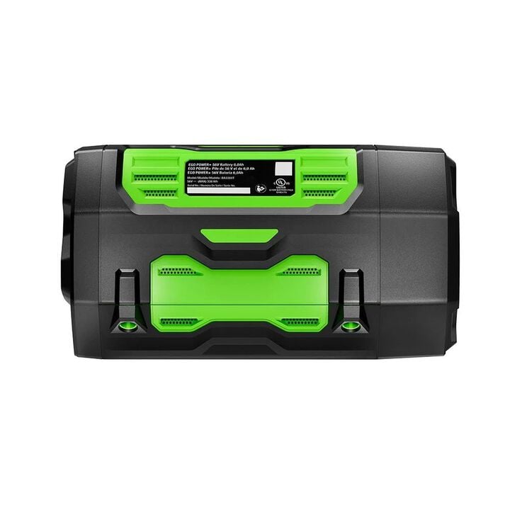 EGO POWER+ 56V 6Ah Lithium Ion Power Tool Battery Pack with Fuel Indicator, large image number 3