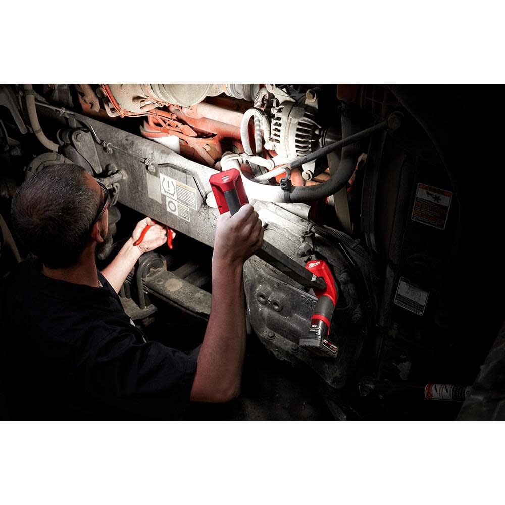 Milwaukee M12 Underbody Light Kit 2126 21xc Simolary simolary.com 19