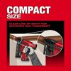 Milwaukee M18 FUEL 16 Gauge Angled Finish Nailer Kit, small
