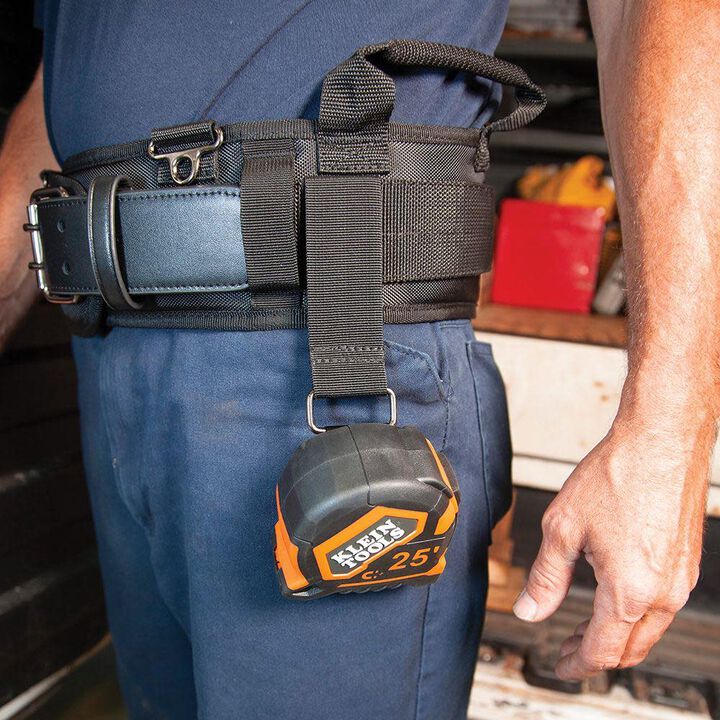 Klein Tools Modular Tool Belt - L, large image number 4