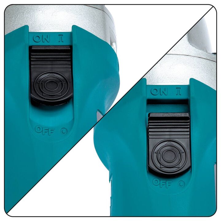 Makita 16 Gauge Nibbler, large image number 3