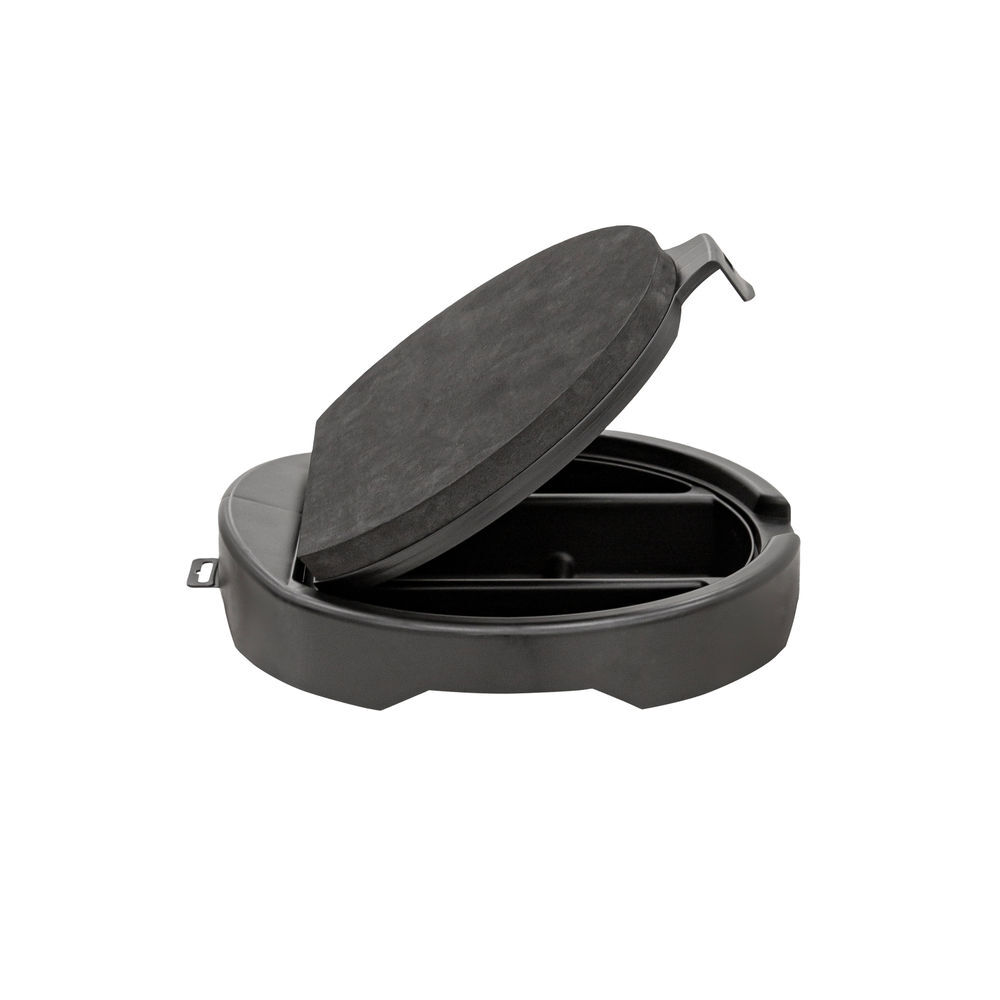 Eskimo SeatStash Bucket Lid, large image number 1