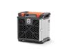 Husqvarna Construction A 25 0.4HP 577 CFM Electric Air Scrubber Reconditioned, small image number 2