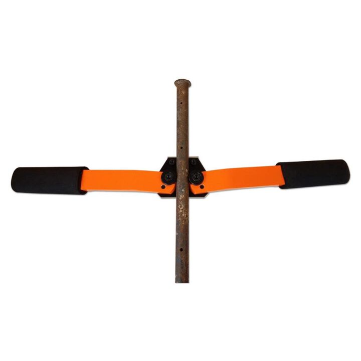 BN Products Form Stake Puller with Belt Clip