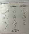 Honda Breather Tube Heater, small image number 3