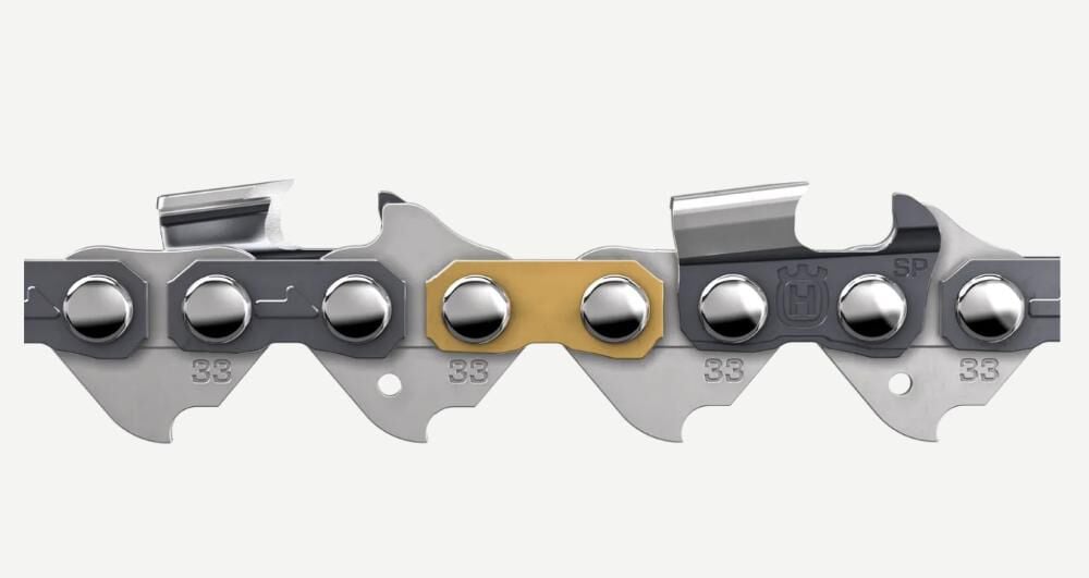 Husqvarna Construction 18 Inch X-CUT SP33G Chainsaw Chain