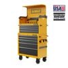 DEWALT 37in 4-Drawer Chest, small image number 5