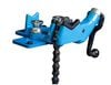 Magnum Tool Group 2.5 Inch Bench Chain Vise for Service Carts, small image number 1