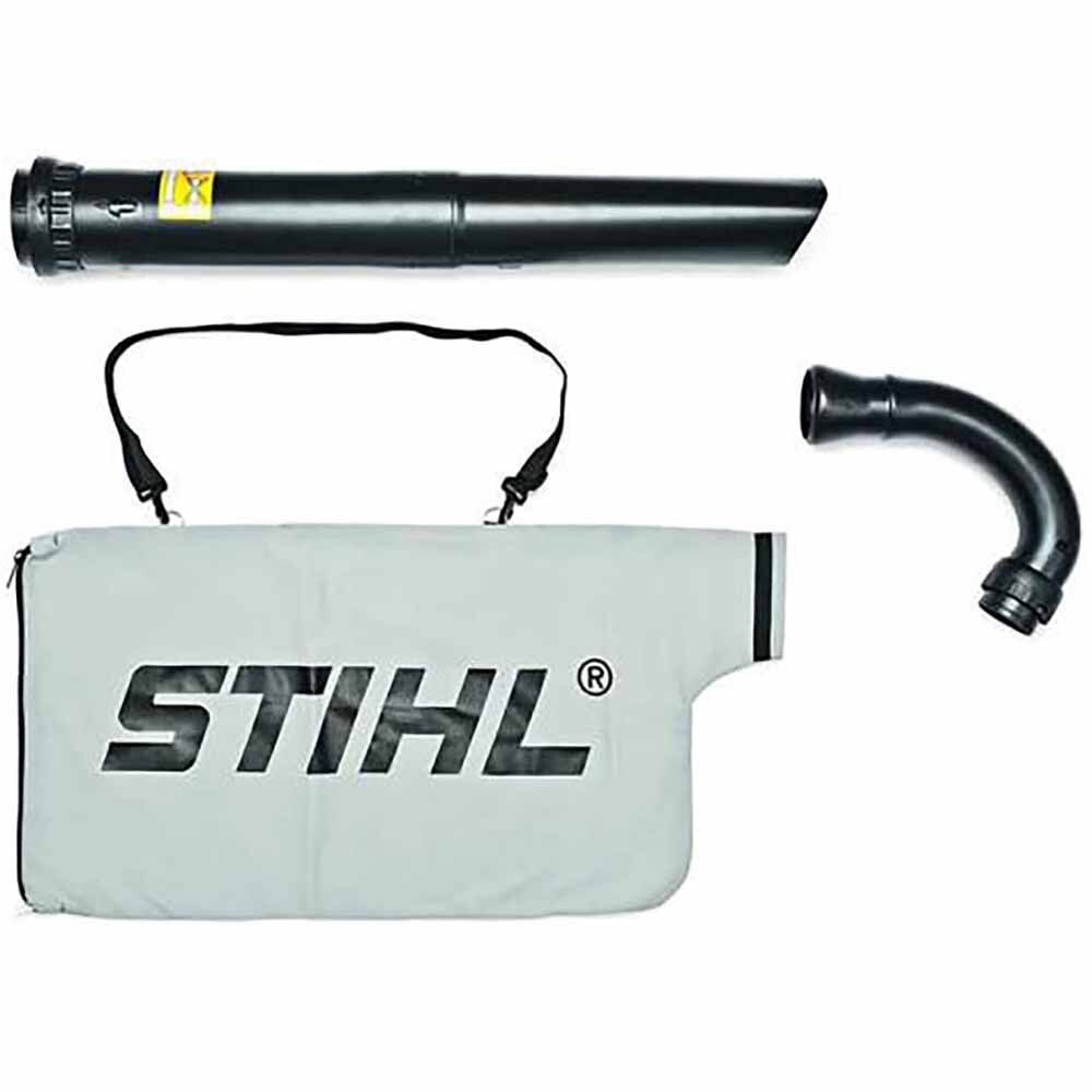 Stihl Vacuum Attachment Kit For BG55/65/85 Blowers, large image number 1