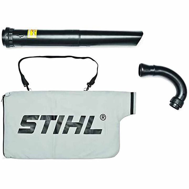 Stihl Vacuum Attachment Kit For BG55/65/85 Blowers