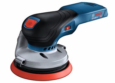 Bosch 18V 5 in Random Orbit Sander (Bare Tool)