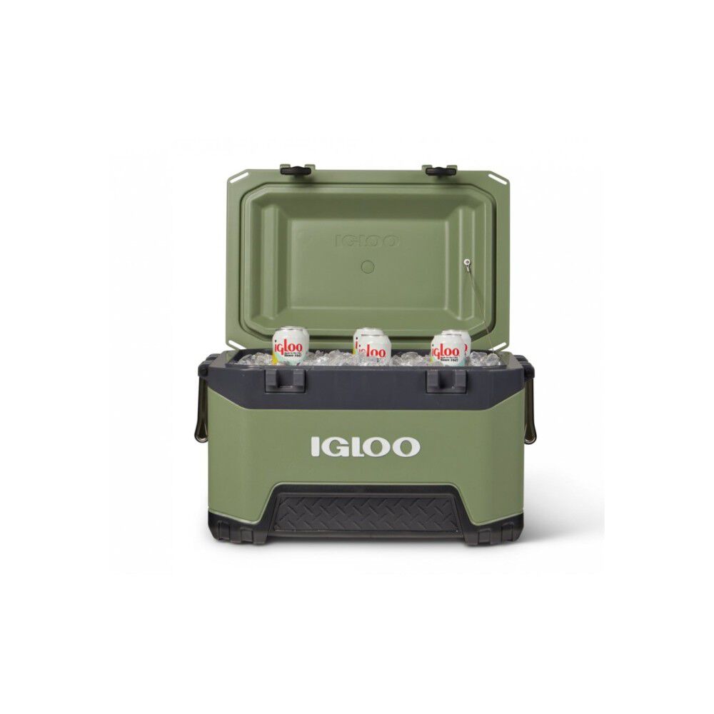 Igloo sales bmx 50
