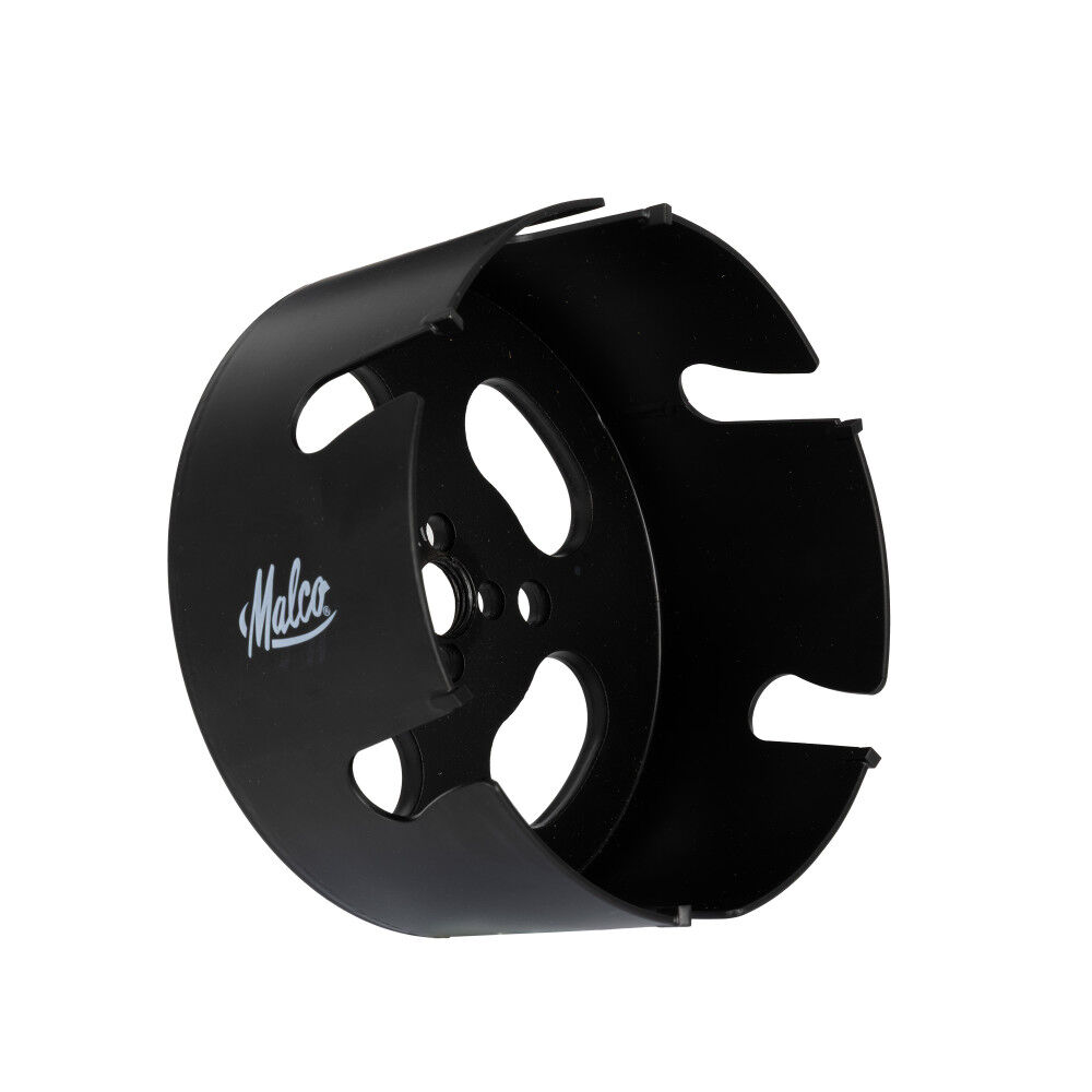 Malco Products 5-1/4 Inch Carbide Tipped Hole Saw, large image number 3