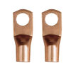 Hobart Welding Wire Lugs Size 2 Wire or 1/2in Studs, small image number 1