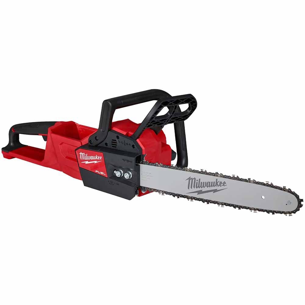 Milwaukee M18 FUEL 16 in. Chainsaw (Bare Tool), large image number 1