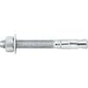 DEWALT 1/2 In. x 3-3/4 In. Power-Stud Carbon Steel Wedge Expansion Anchor - 50 Anchors, small image number 1