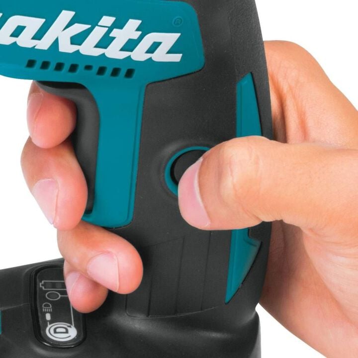 Makita 18V LXT Lithium-Ion Brushless Cordless Drywall Screwdriver Kit (5.0Ah), large image number 11