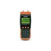 Extech 29 PSI 1.5V Battery Differential Pressure Manometer/Datalogger, small image number 2