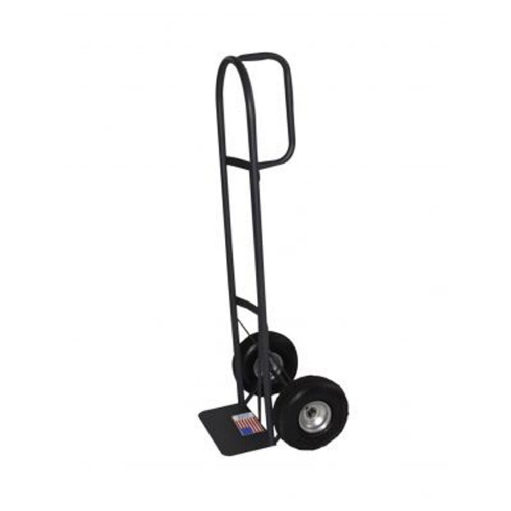 Milwaukee Hand Truck D-Handle Hand Truck – 30019