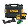 DEWALT 20V MAX XR 3 X 360 Green Line Laser (Bare Tool), small image number 2