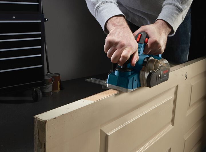 Bosch 3-1/4 Inch Planer Kit, large image number 11