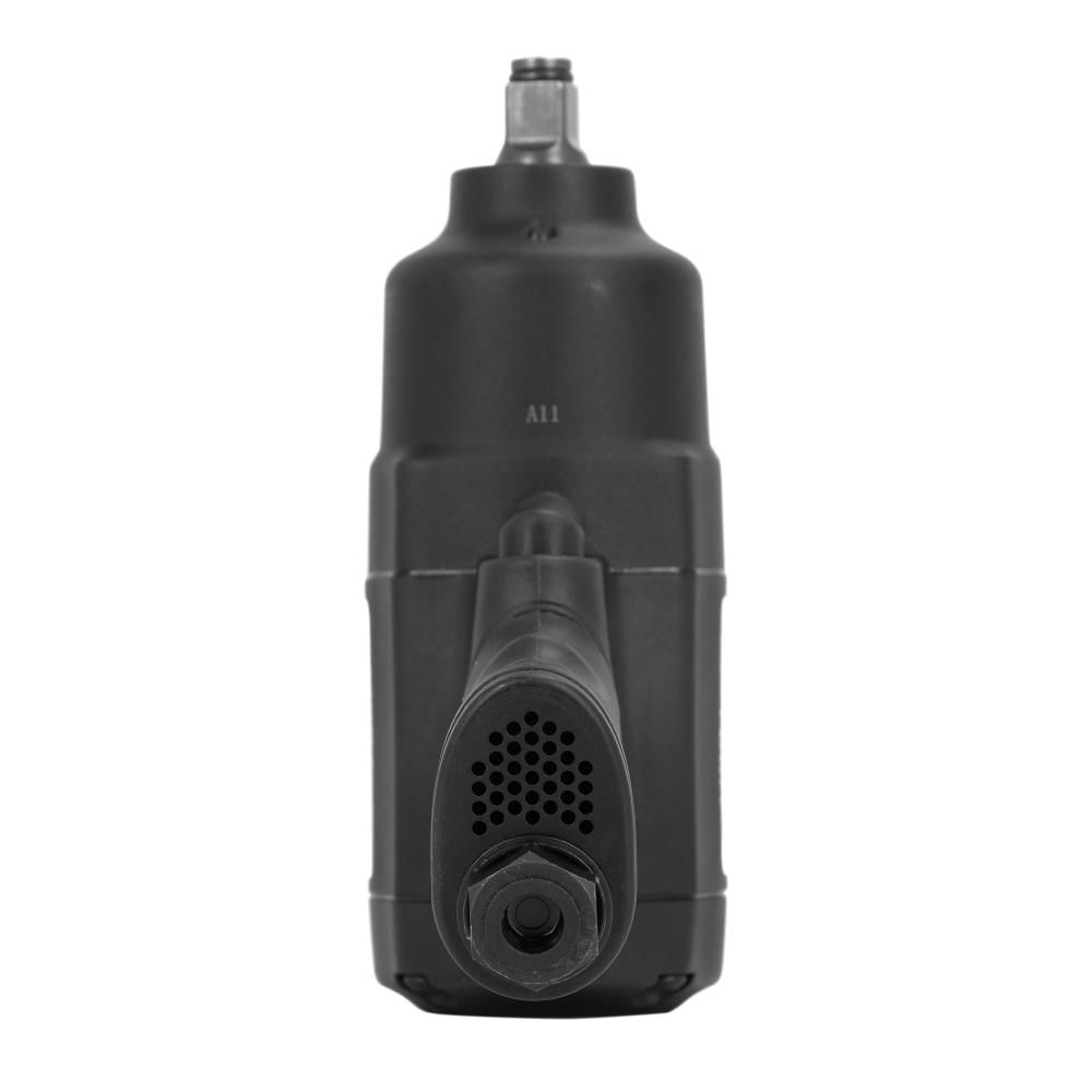 Porter Cable 1/2 Inch Air Impact Wrench 350 Feet per Pound Torque, large image number 8