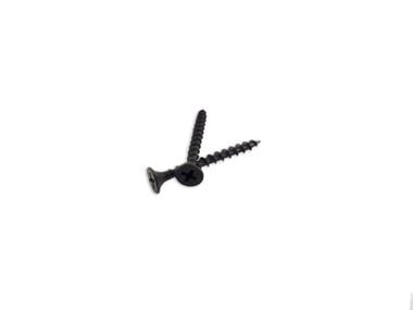 Woodpro #6 x 1-1/4 In. Coarse Phosphate Coated Drywall Screws 5LB Package
