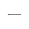 Hillman #8 x 2 1/2in Zinc Flat Head Phillips Sheet Metal Screw 100pk, small image number 2