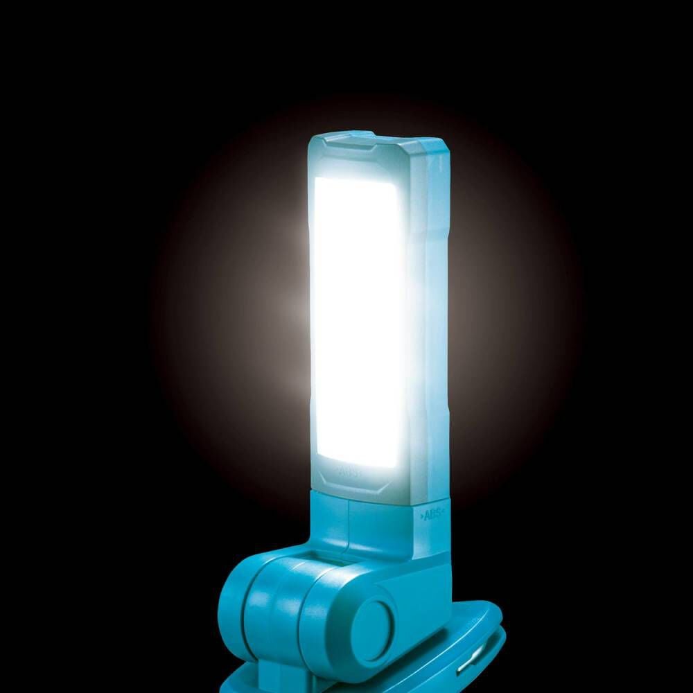 Makita 18V LXT Lithium-Ion Cordless 18 L.E.D. Flashlight (Bare Tool), large image number 6