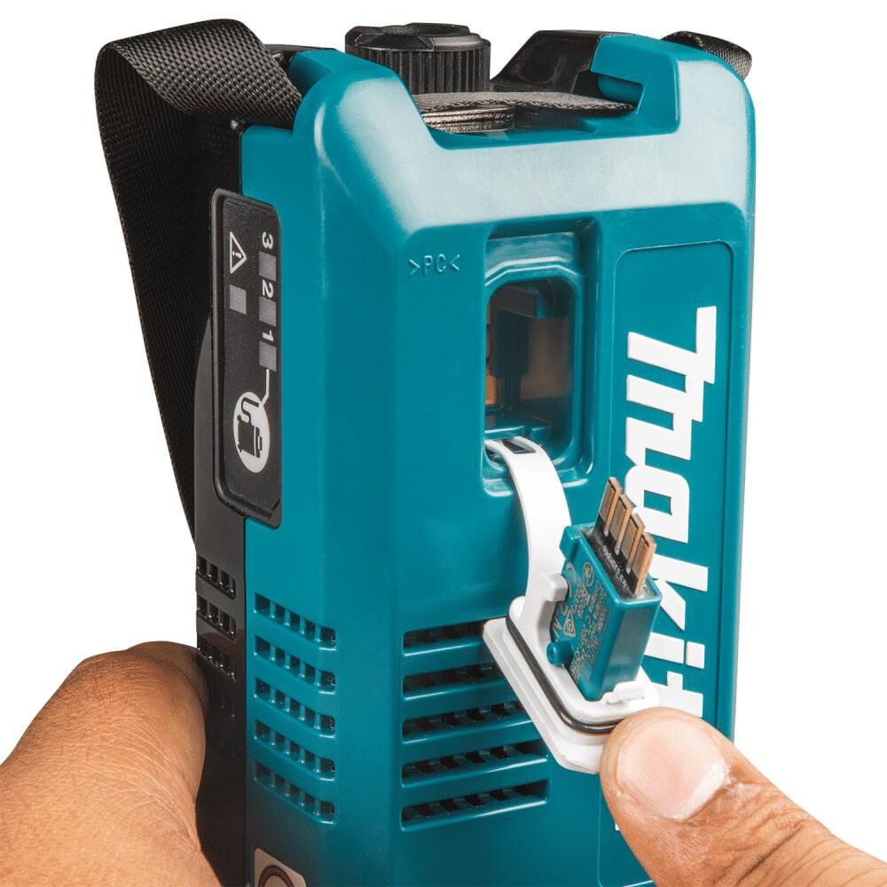 Makita Auto-Start Wireless Universal Adapter, large image number 2