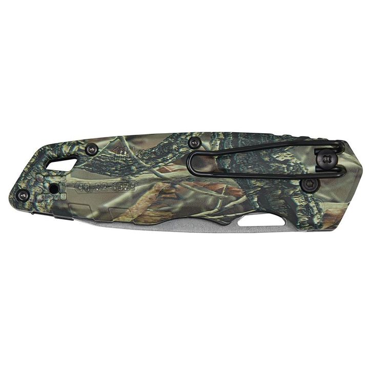 Milwaukee FASTBACK Camo Folding Knife, large image number 10