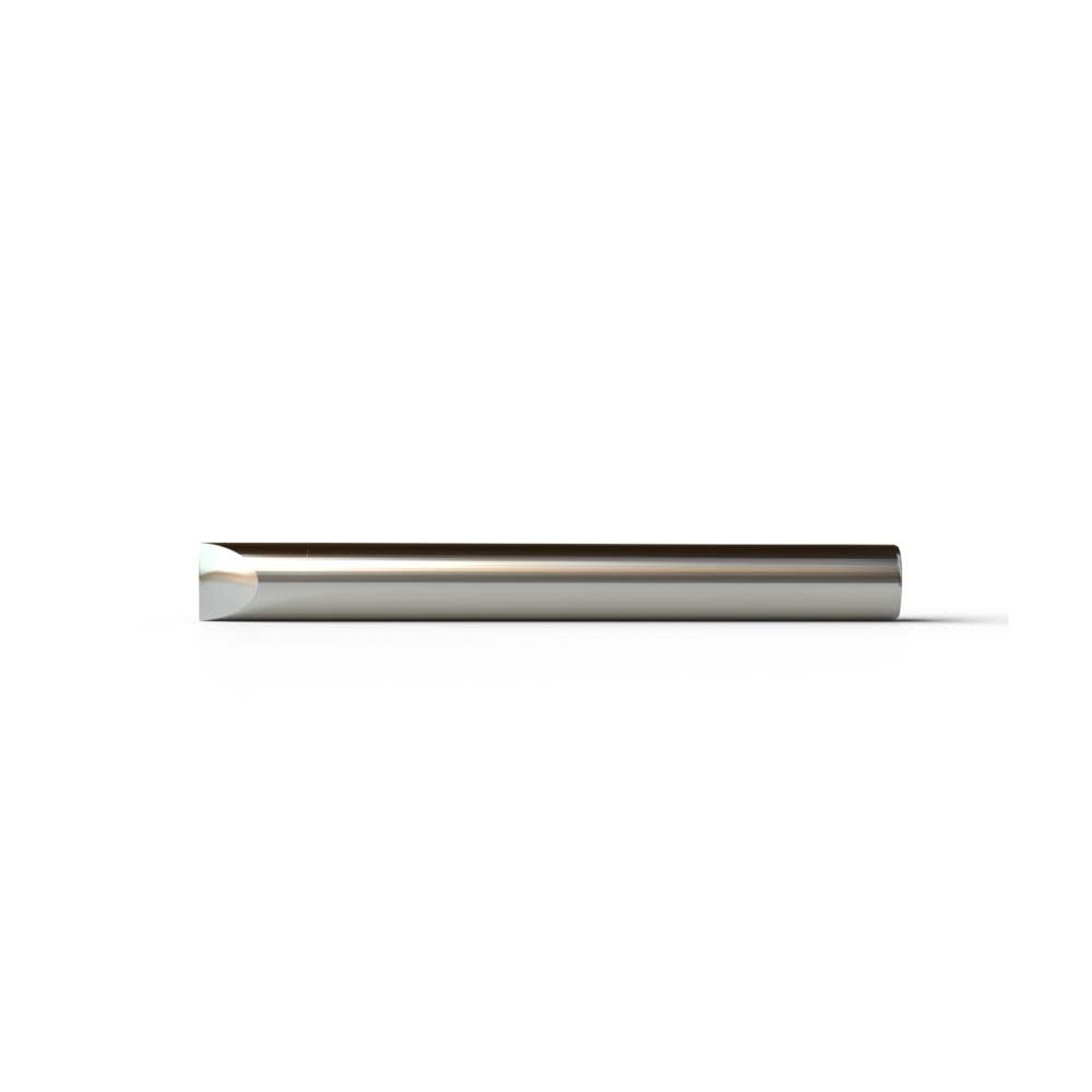 Weller Chisel Soldering Tip 6.4 mm for WLIR60 3pk, large image number 2